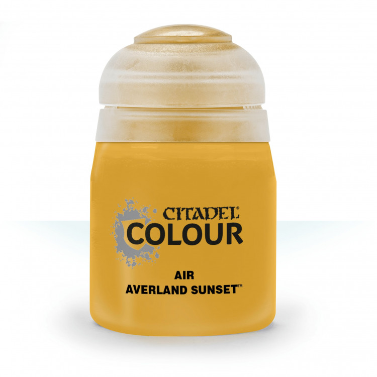 Аir: Averland Sunset (24ml)