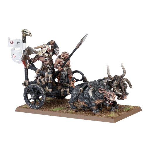 Tuskgor Chariot (предзаказ 2025, GW Direct)