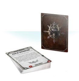 Datacards: Chaos Knights