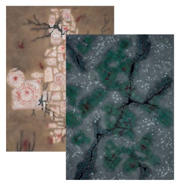 Warcry Starter Set (ENG)