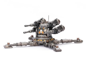 Araknae Quad Accelerator Platform (предзаказ 2025, GW Direct)