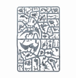 Hunters of Huanchi (предзаказ 2025, GW Direct)