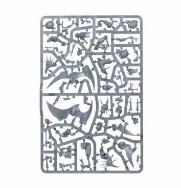 Hunters of Huanchi (предзаказ 2025, GW Direct)