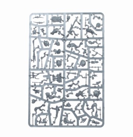 Hunters of Huanchi (предзаказ 2025, GW Direct)