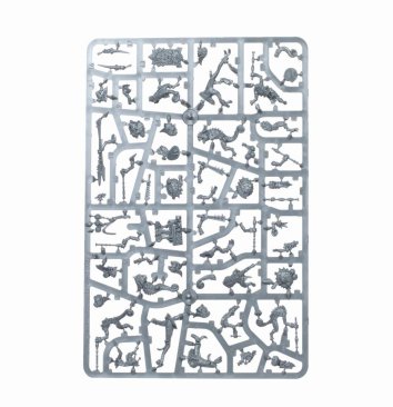 Hunters of Huanchi (предзаказ 2025, GW Direct)