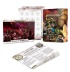 Warscroll Cards: Slaves to Darkness