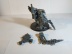 Warhammer 40000 Ork Killa Kan with nice customizations (on magnets)