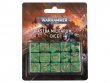Astra Militarum Dice Set (предзаказ 2023, Warhammer 40k)