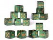 Astra Militarum Dice Set (предзаказ 2023, Warhammer 40k)