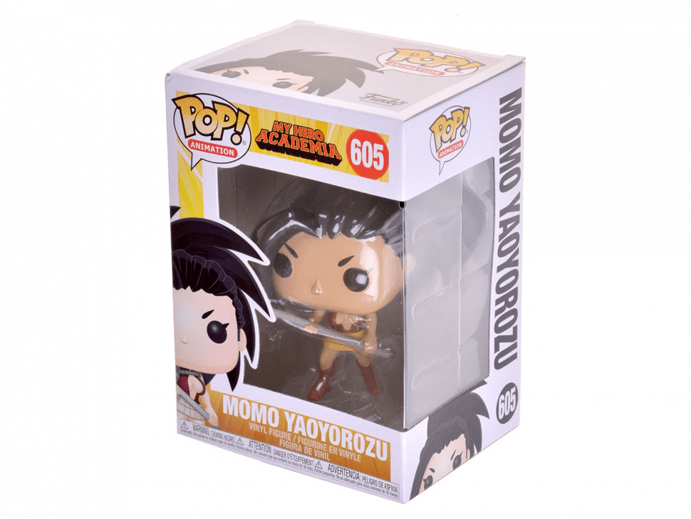 Momo funko pop sales