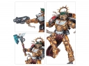 Commander Dante (предзаказ 2023, Warhammer 40k)