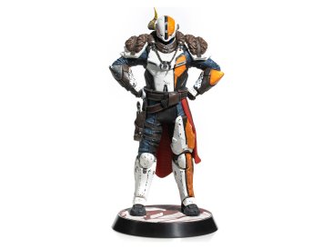 Фигурка Destiny Lord Shaxx