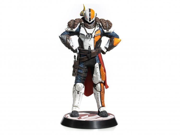Фигурка Destiny Lord Shaxx