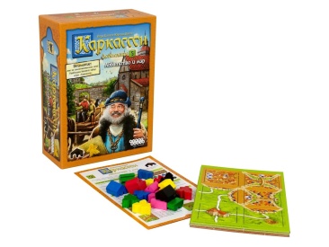 Каркассон: Аббатство и мэр