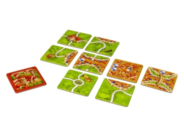 Каркассон: Аббатство и мэр