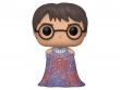 Фигурка Funko POP! Harry Potter: Harry Potter with The Invisibility Cloak