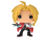 Фигурка Funko POP! Animation. Fullmetal Alchemist: Edward Elric