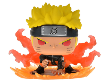 Фигурка Funko POP! Naruto: Naruto Uzumaki as nine tails