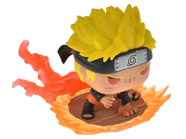 Фигурка Funko POP! Naruto: Naruto Uzumaki as nine tails