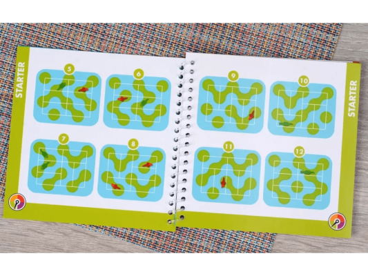 Настольная игра Динозавры. Таинственные острова