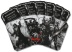 Apocalypse Strategic Asset Cards (limited edition)