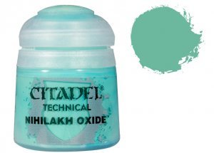 Nihilakh Oxide  (GW-27-06)