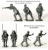 Desert Rats 1940-43