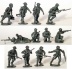 Desert Rats 1940-43