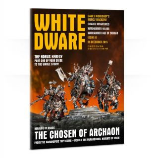 White Dwarf Weekly 97