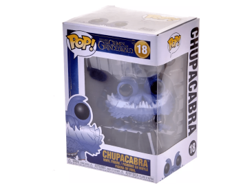Фигурка Funko POP! The Crimes of Grindewald: Chupacabra