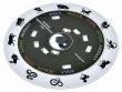 Детективные истории: Тигр и дракон