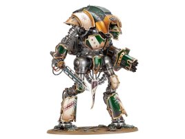 Cerastus Knight Castigator (Warhammer 40k)