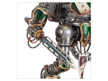 Cerastus Knight Castigator (Warhammer 40k)
