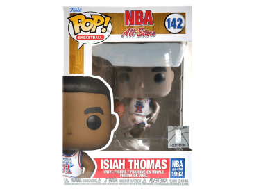 Фигурка Funko POP! Спорт: Айзея Томас