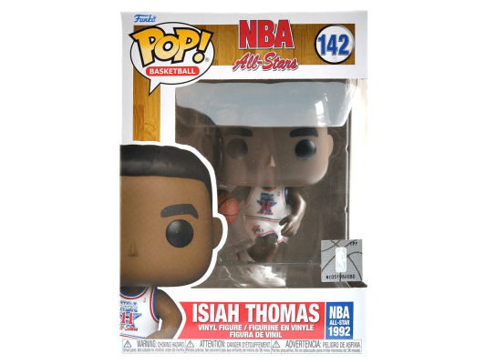 Фигурка Funko POP! Спорт: Айзея Томас