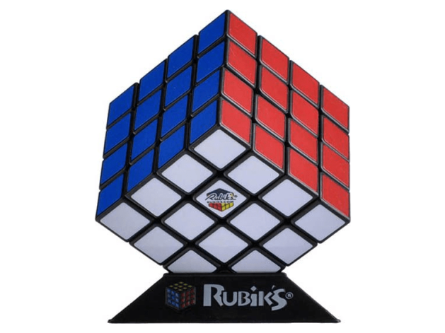 Кубик Рубика 4*4