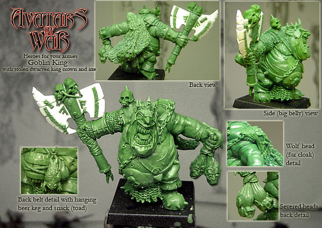 Goblin King