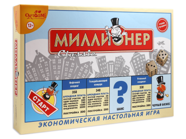 Миллионер Classic