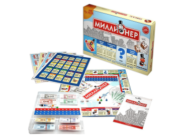 Миллионер Classic