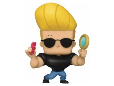 Фигурка Funko POP! Animation. Cartoon Network: Johnny Bravo