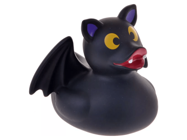 Уточка &quot;Летучая мышь&quot;