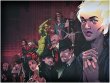 Город Тумана. Ширма мастера церемоний