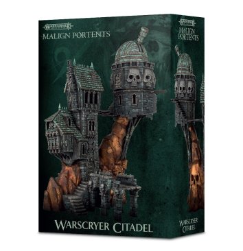 Warscryer Citadel