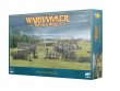 Walls and Fences (Warhammer, The Old World)