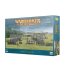 Walls and Fences (Warhammer, The Old World)