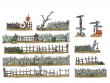 Walls and Fences (Warhammer, The Old World)
