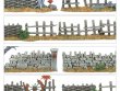 Walls and Fences (Warhammer, The Old World)