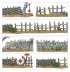 Walls and Fences (Warhammer, The Old World)
