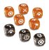 Warhammer Underworlds: Shadespire – Skaven Dice Pack