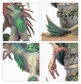 Warpfire Dragon (предзаказ 2024, GW Direct)